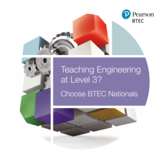 BTEC Level 3 Nationals Engineering Guide